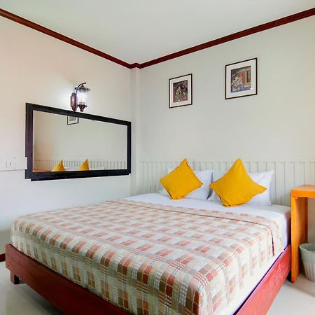 Kamala Beach Residence Exterior foto