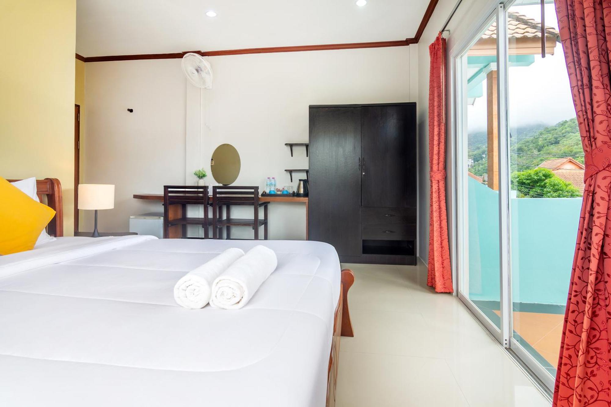 Kamala Beach Residence Exterior foto