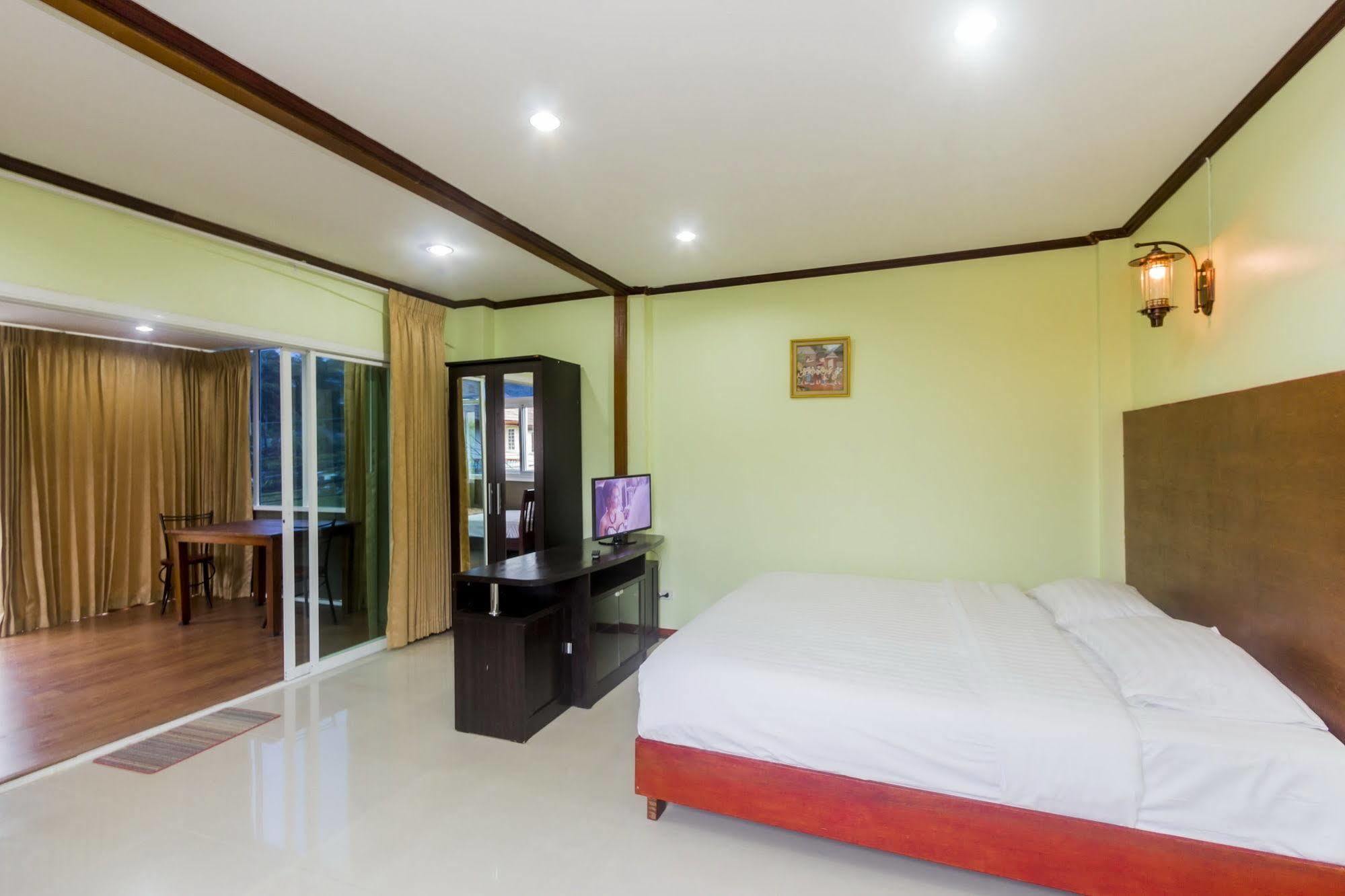 Kamala Beach Residence Exterior foto